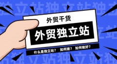 跨境電商獨(dú)立站SEO實(shí)操運(yùn)營技巧有哪些？